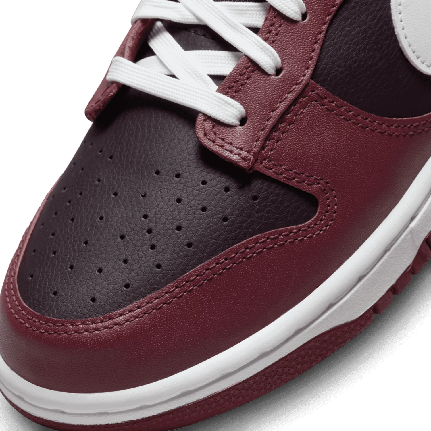 Nike Dunk Low Beetroot image 6