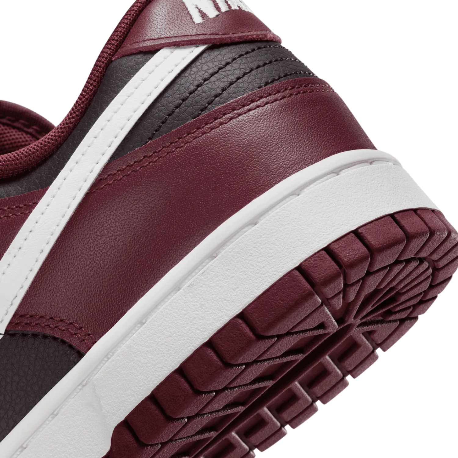 Nike Dunk Low Beetroot image 7