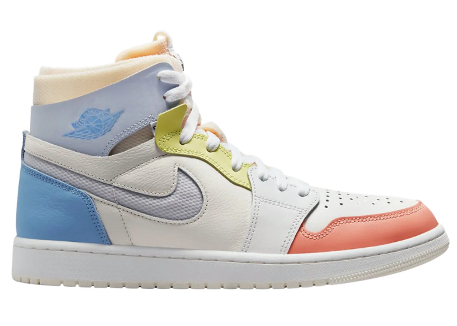 Jordan 1 High Zoom CMFT To My First Coach