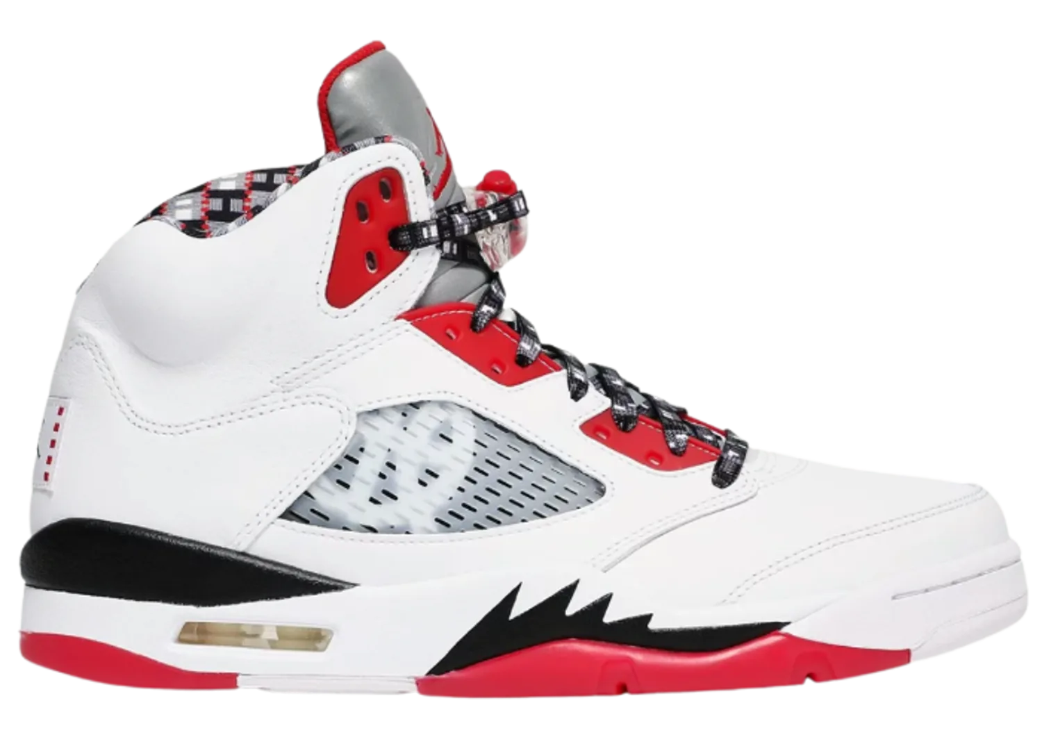Jordan 5 Retro Quai54 (2021)