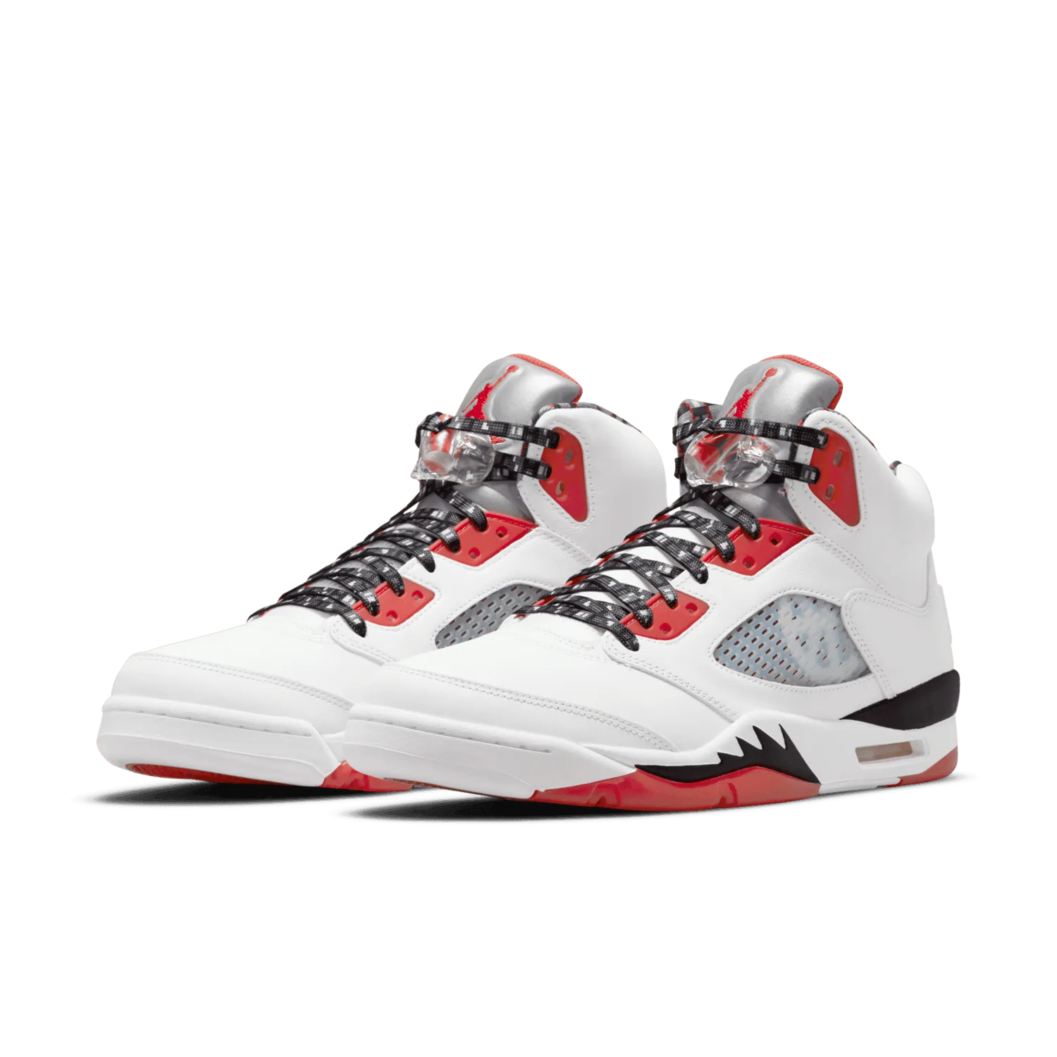 Jordan 5 Retro Quai54 (2021) image 4