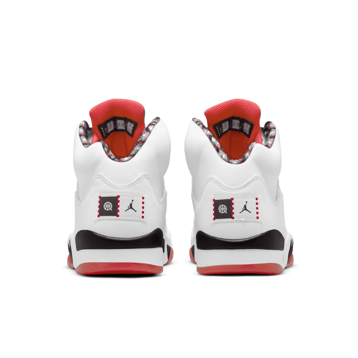 Jordan 5 Retro Quai54 (2021) image 5
