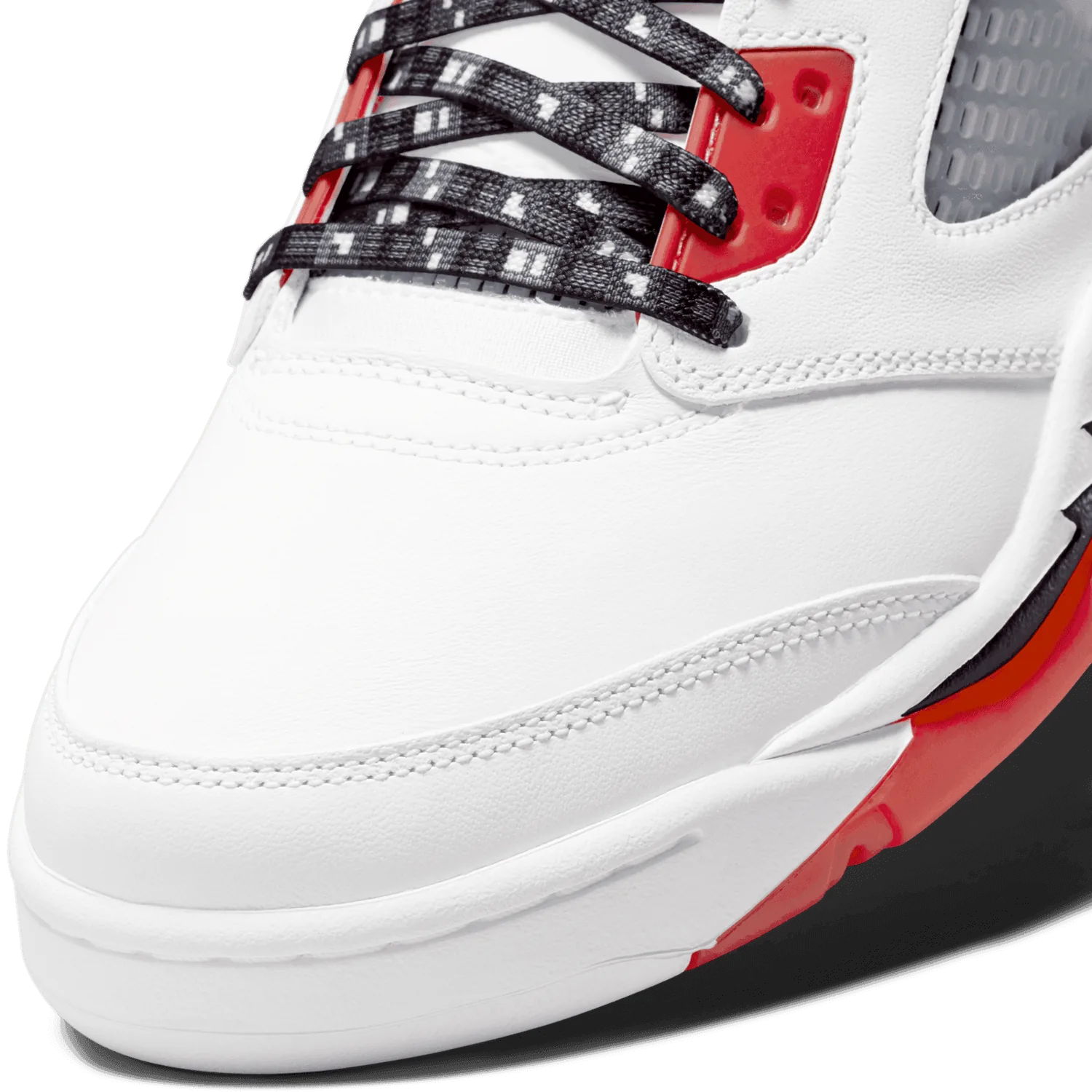 Jordan 5 Retro Quai54 (2021) image 6