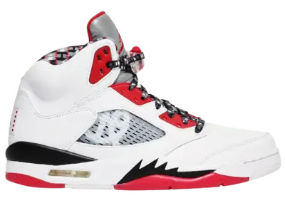 Jordan 5 Retro Quai54 (2021)