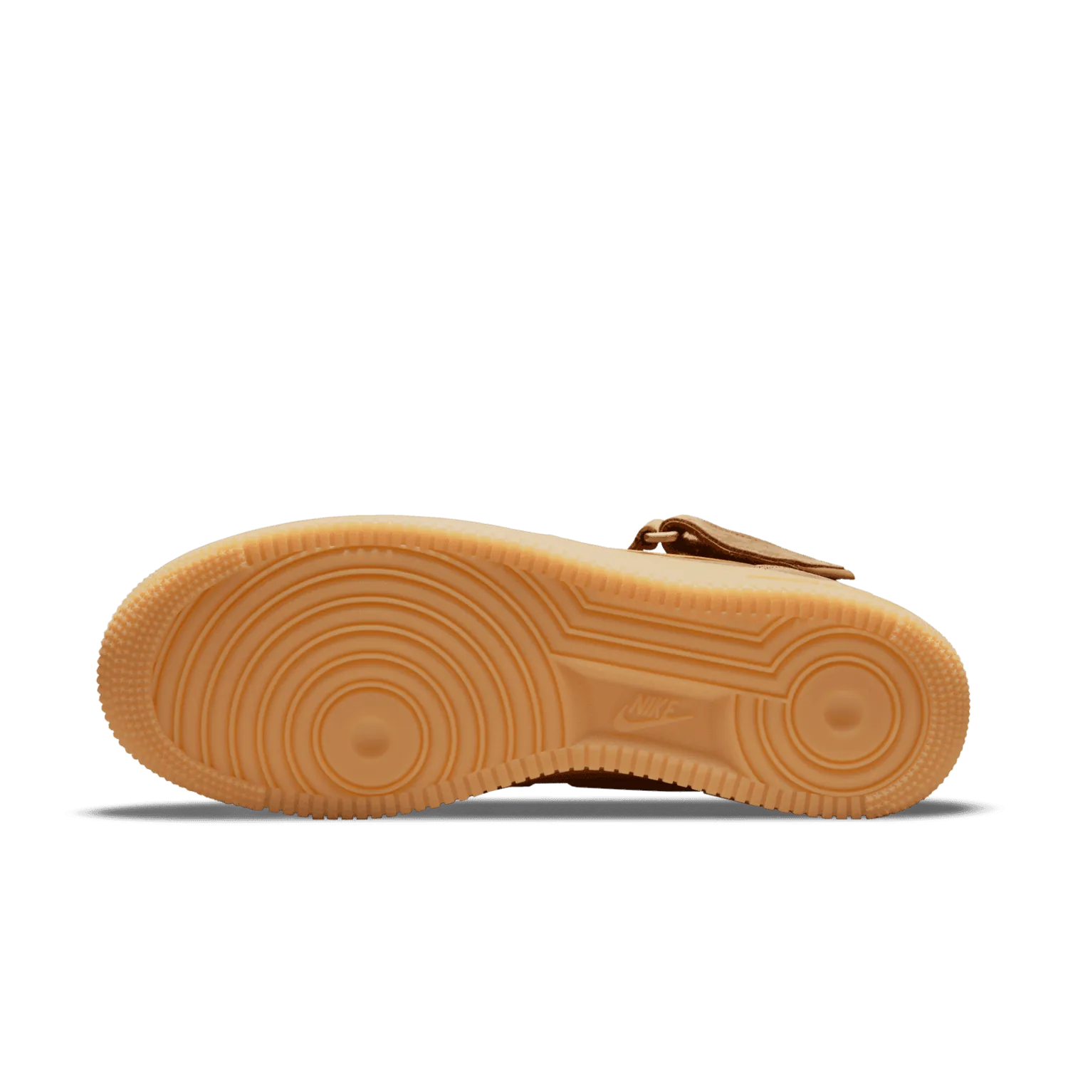 Nike Air Force 1 Mid '07 Flax (2022) image 2