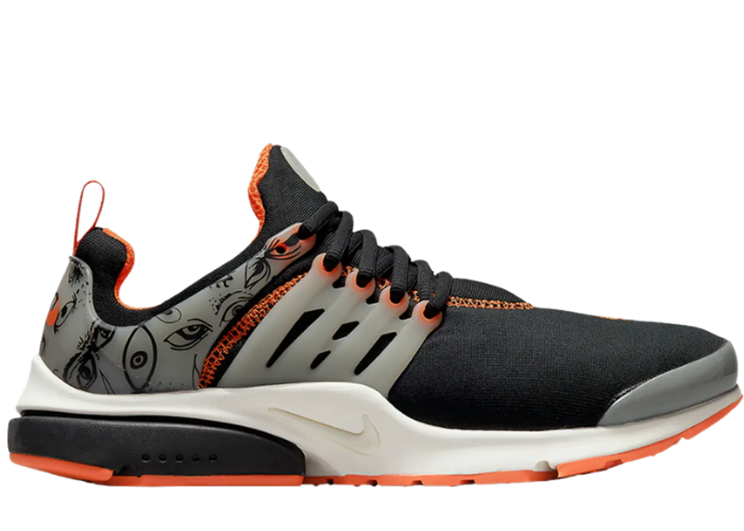Nike Air Presto PRM Halloween