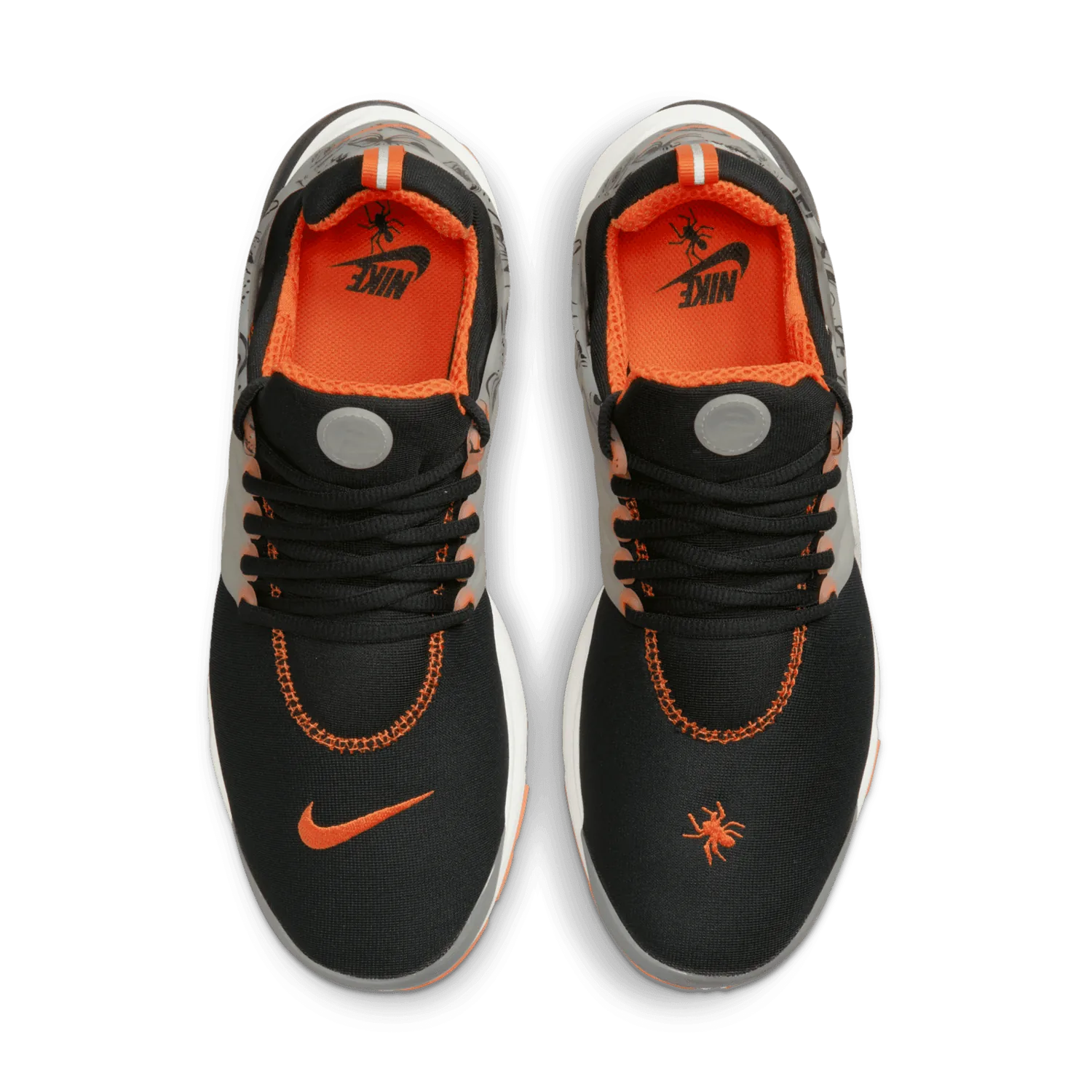 Nike Air Presto PRM Halloween image 3