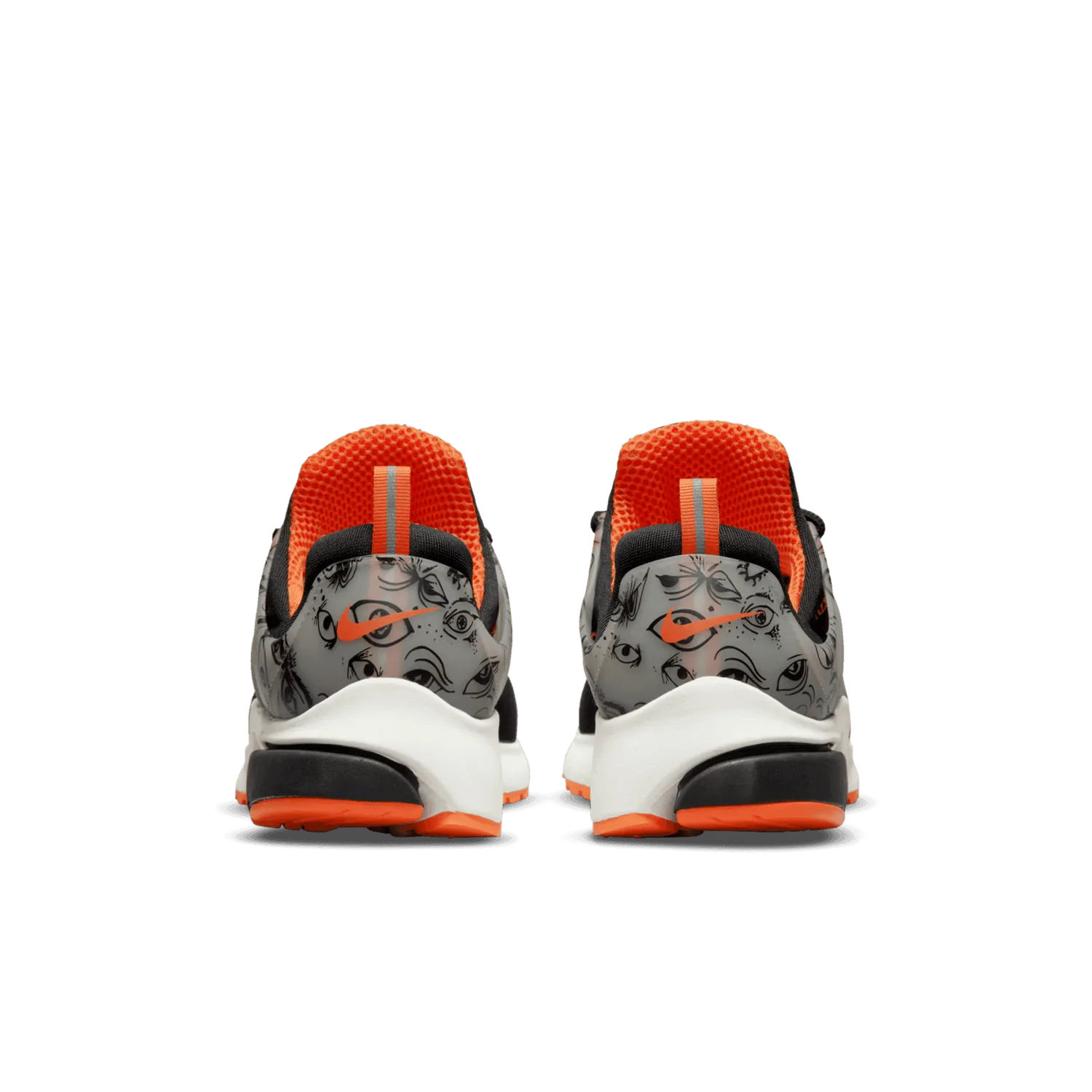 Nike Air Presto PRM Halloween image 5