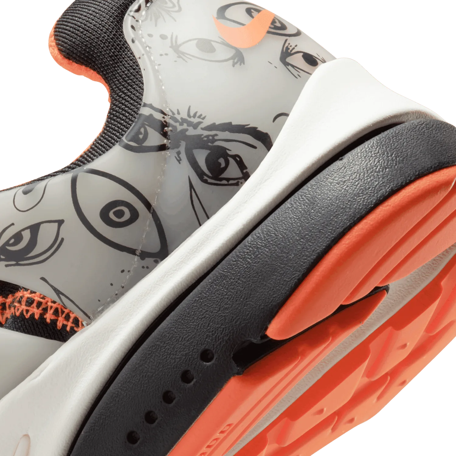 Nike Air Presto PRM Halloween image 7