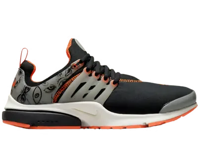 Nike Air Presto PRM Halloween