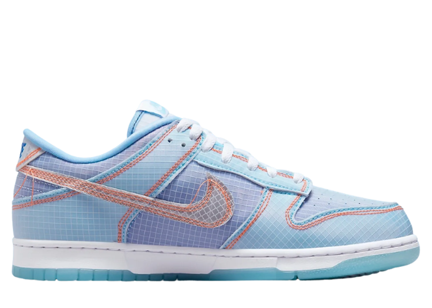 Nike Dunk Low Union Argon