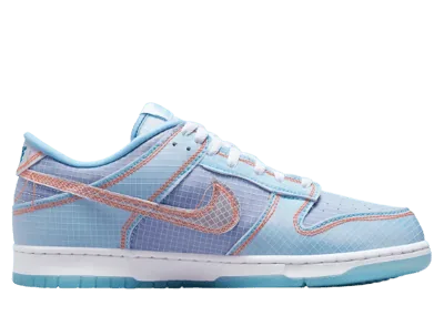 Nike Dunk Low Union Argon