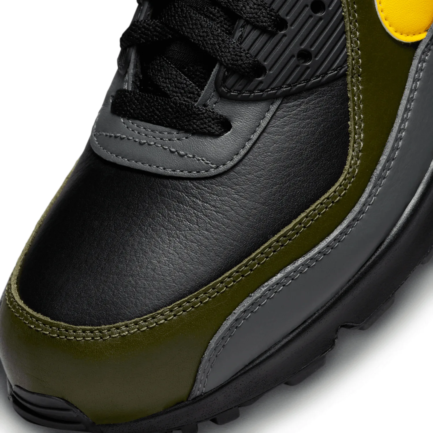 Nike Air Max 90 Gore-Tex Black Sequoia image 11