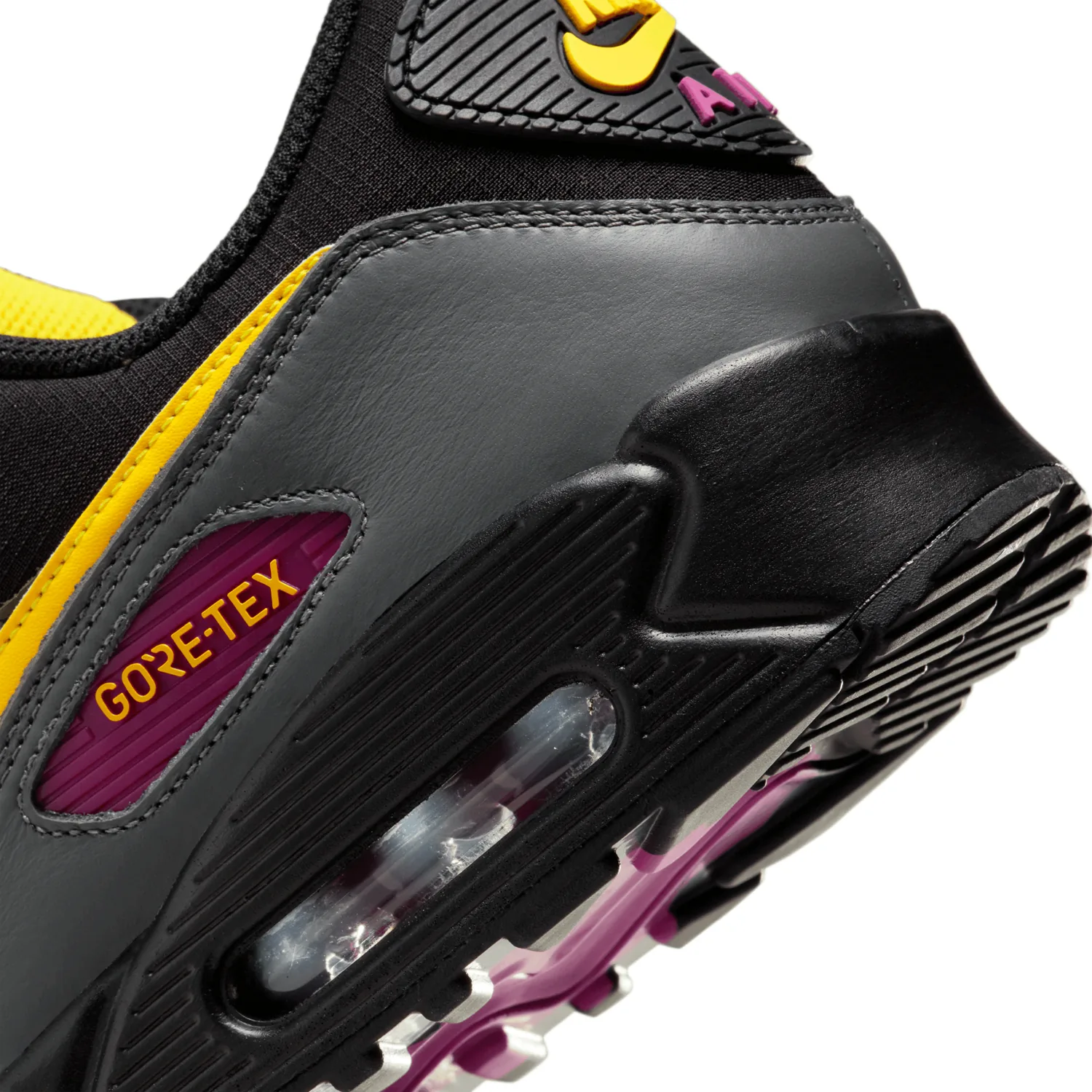Nike Air Max 90 Gore-Tex Black Sequoia image 12