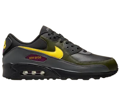 Nike Air Max 90 Gore-Tex Black Sequoia