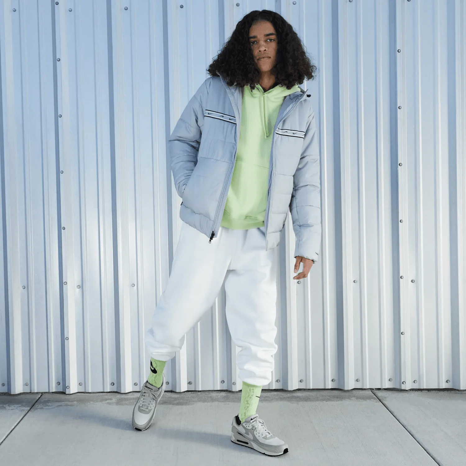 Nike Air Max 90 Gore-Tex Photon Dust image 3