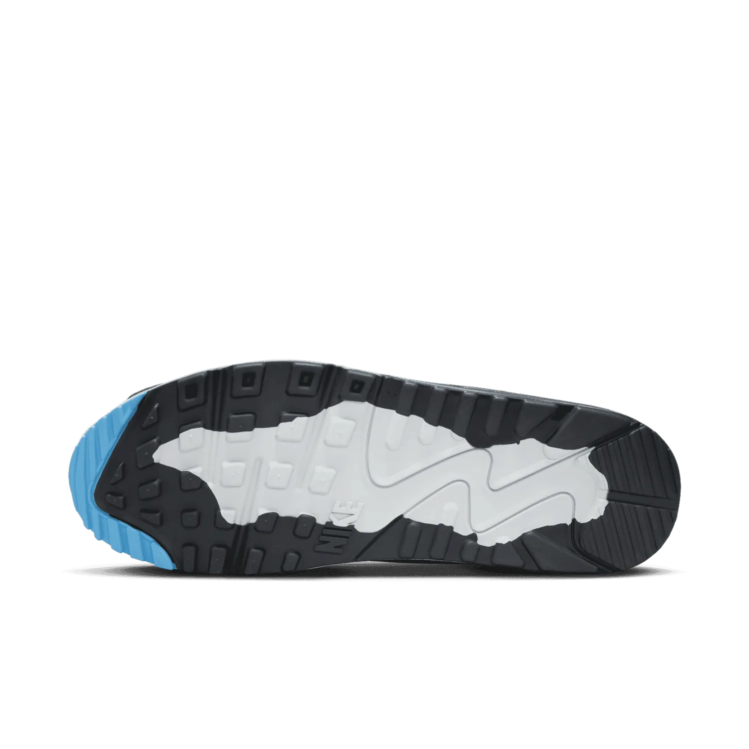 Nike Air Max 90 Gore-Tex Anthracite Obsidian image 2