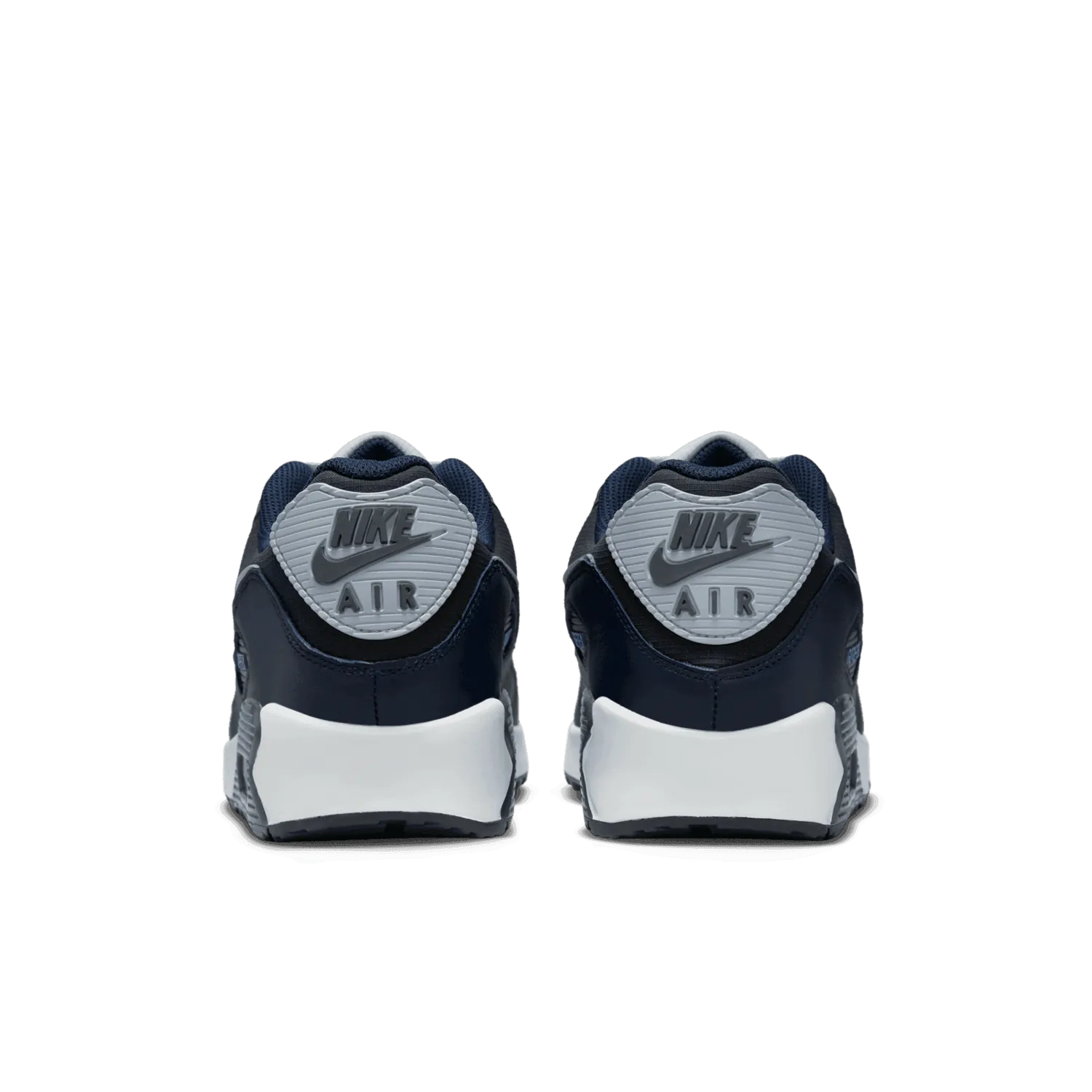 Nike Air Max 90 Gore-Tex Anthracite Obsidian image 5