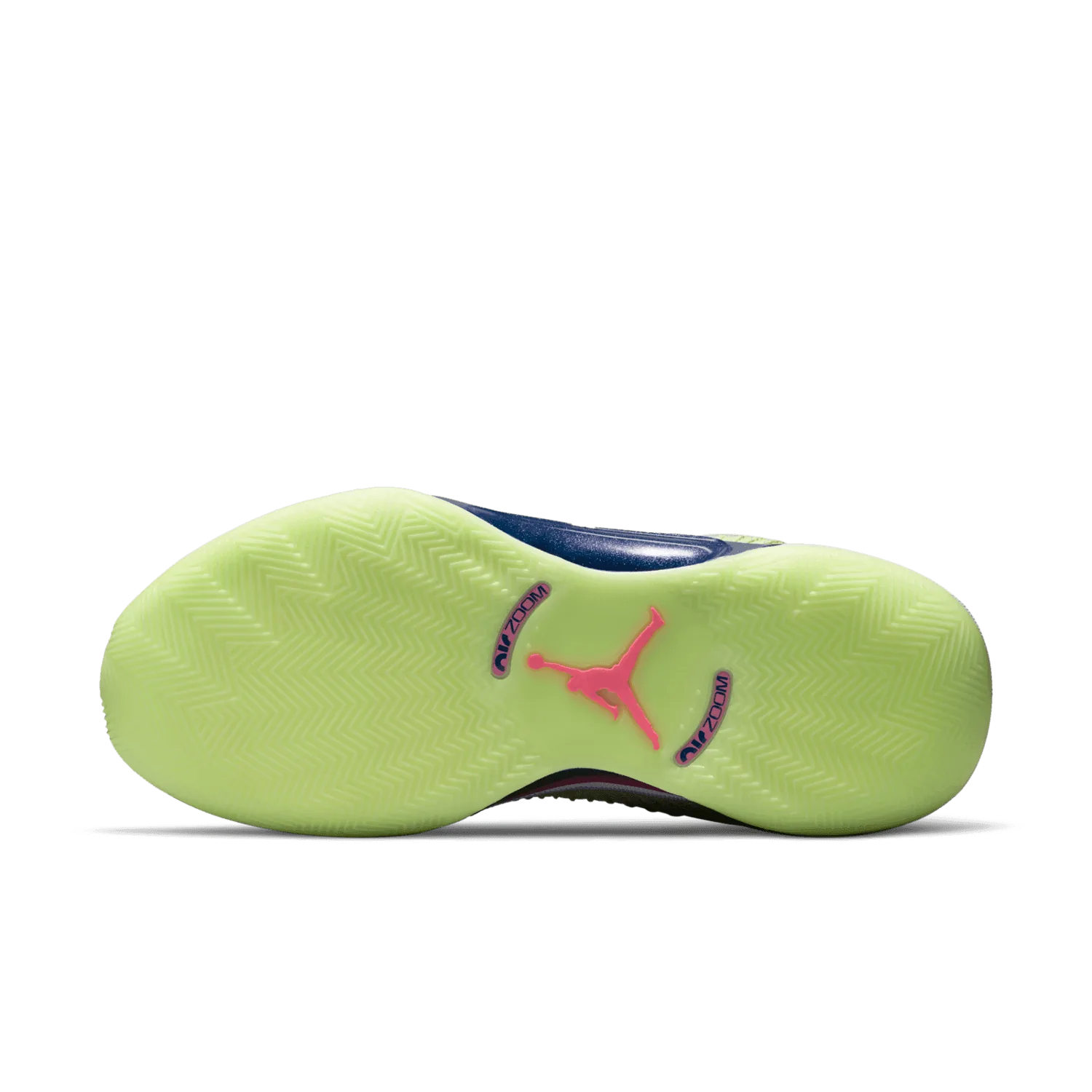 Air Jordan XXXV Low Cosmic Deception Luka Doncic PE image 4