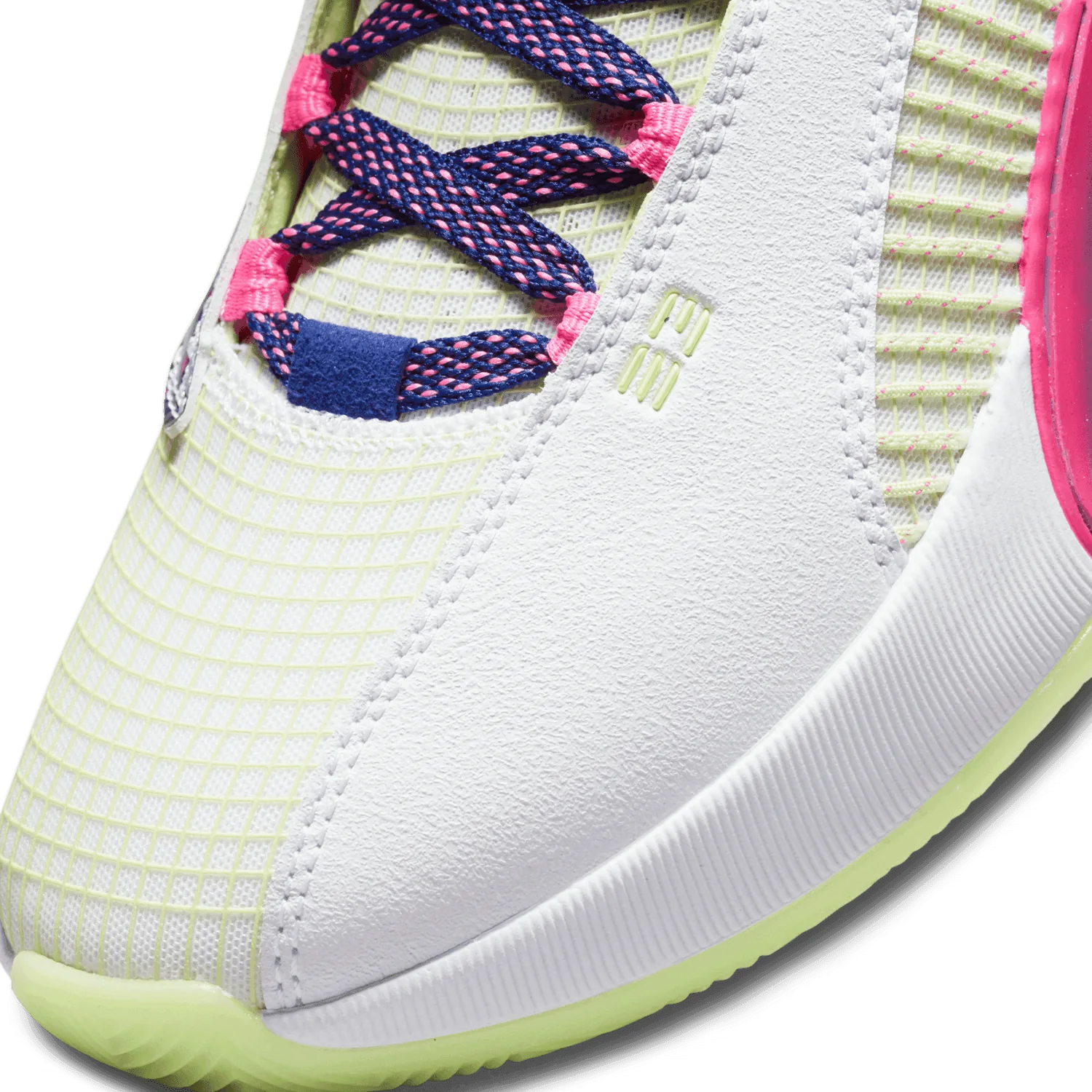 Air Jordan XXXV Low Cosmic Deception Luka Doncic PE image 8