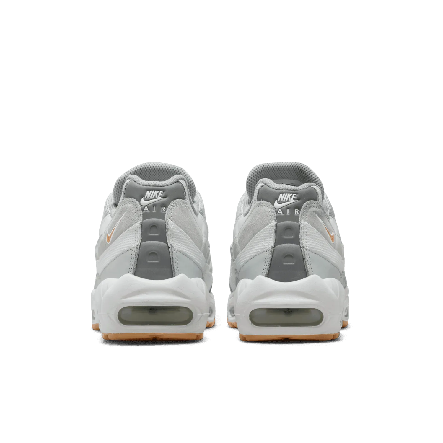 Nike Air Max 95 Shoes image 8