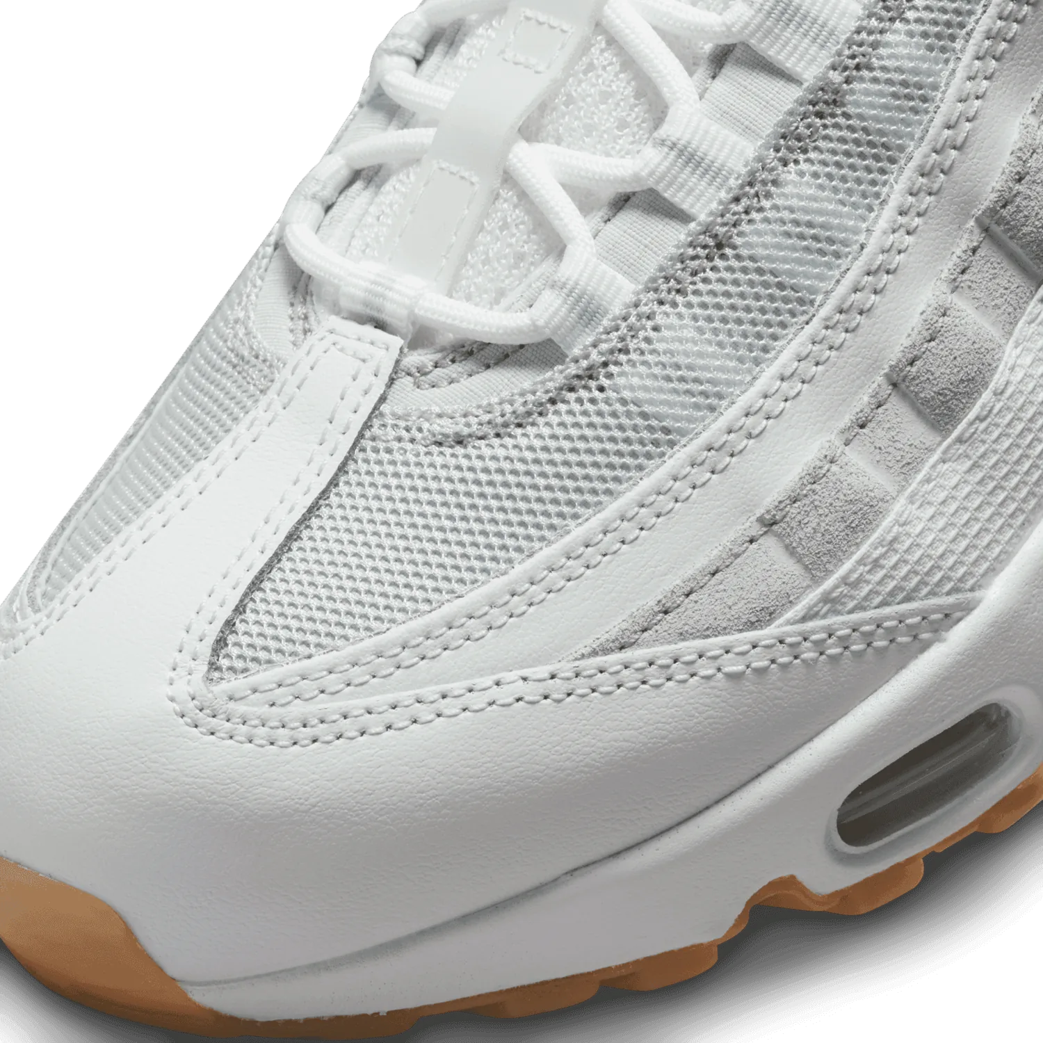 Nike Air Max 95 Shoes image 9