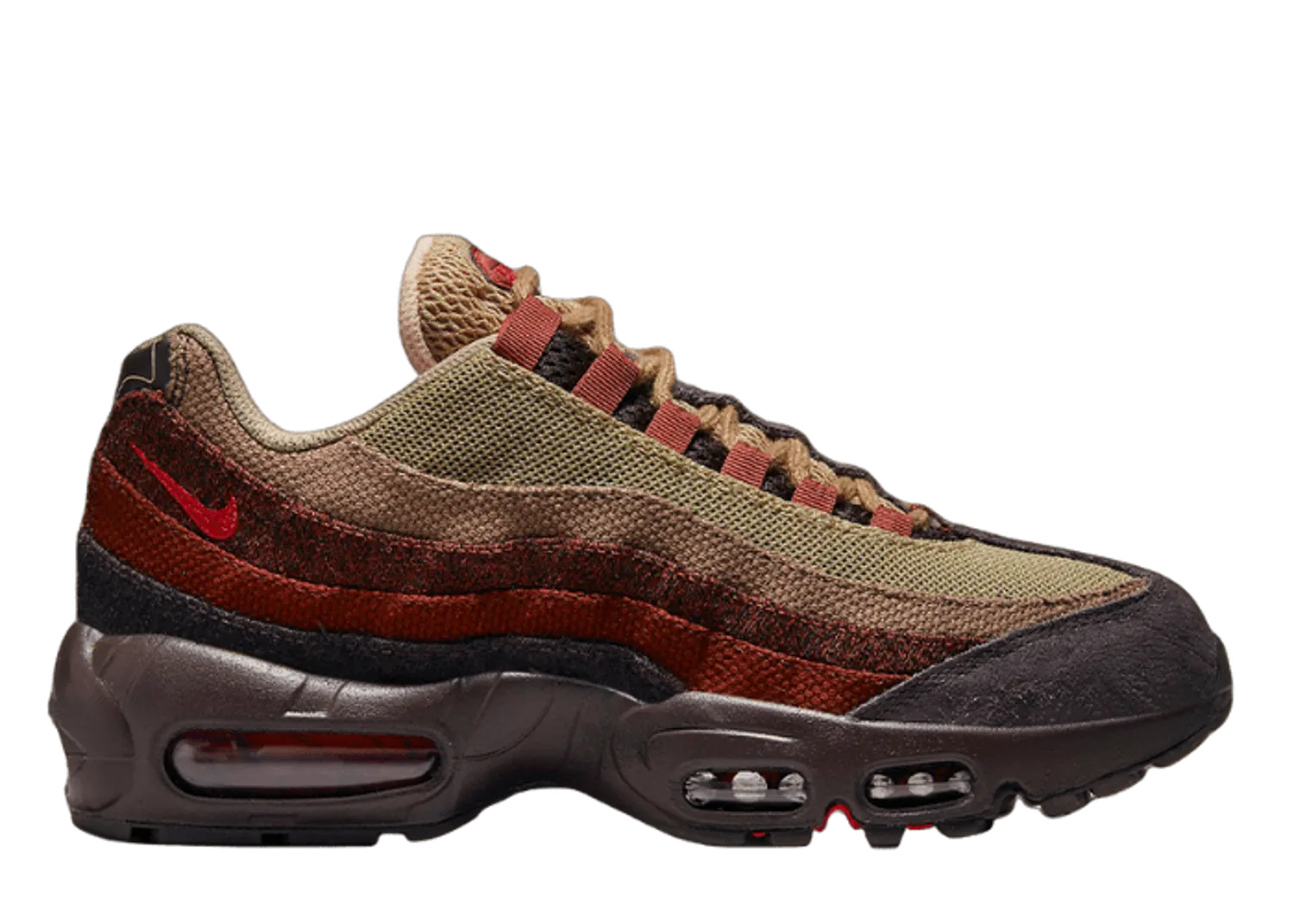 Nike Air Max 95 Anatomy of Air image 3