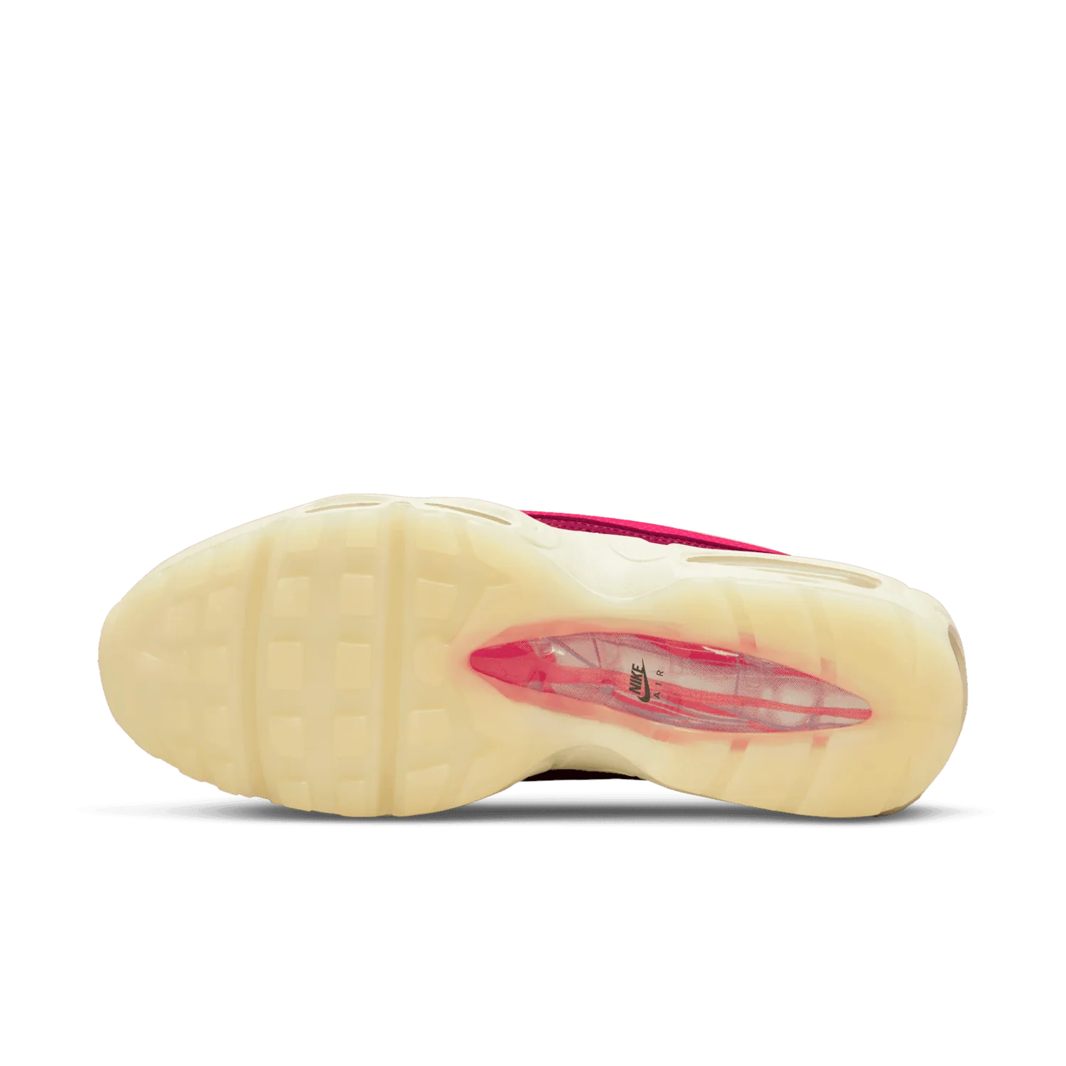 Nike Air Max 95 Anatomy of Air image 4