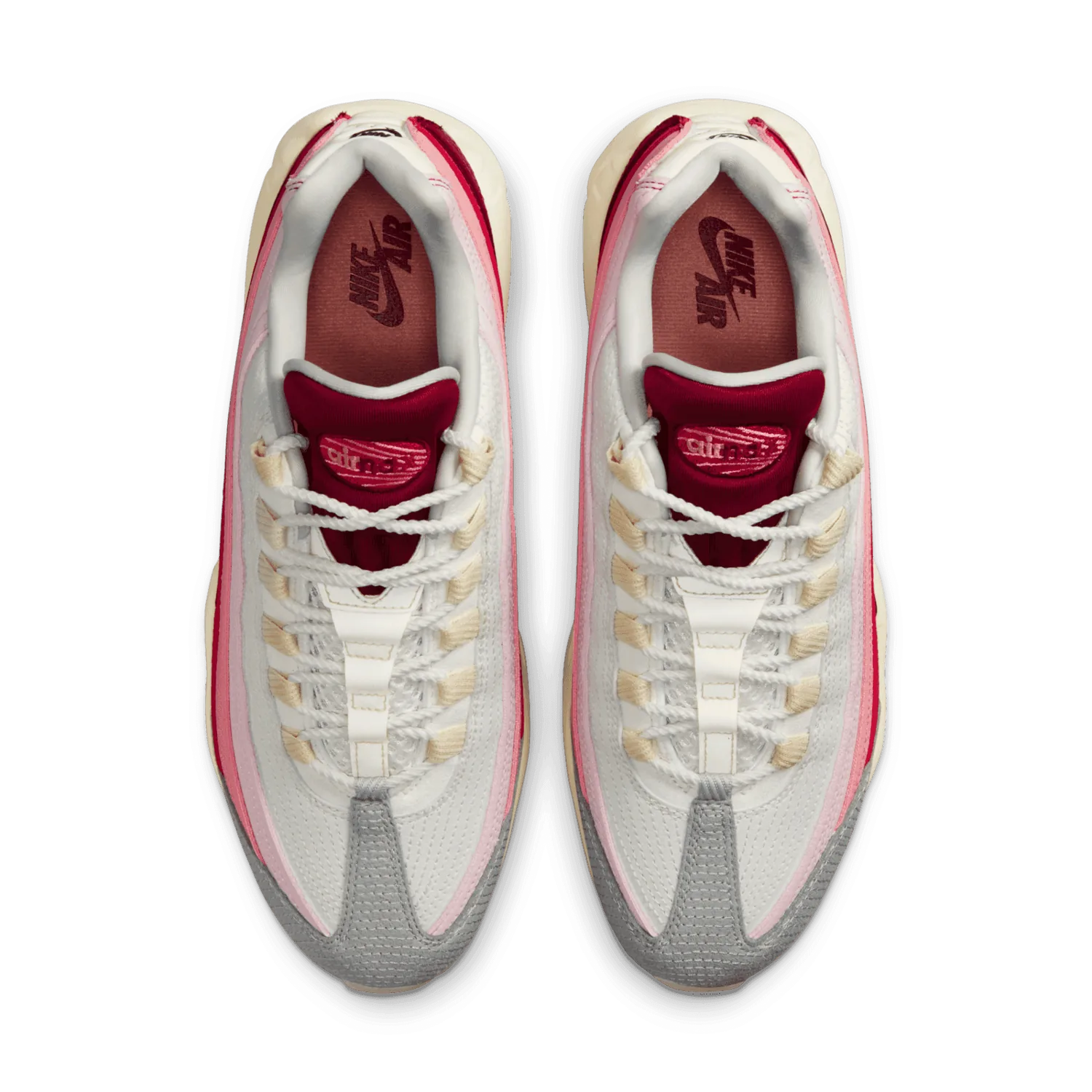 Nike Air Max 95 Anatomy of Air image 5