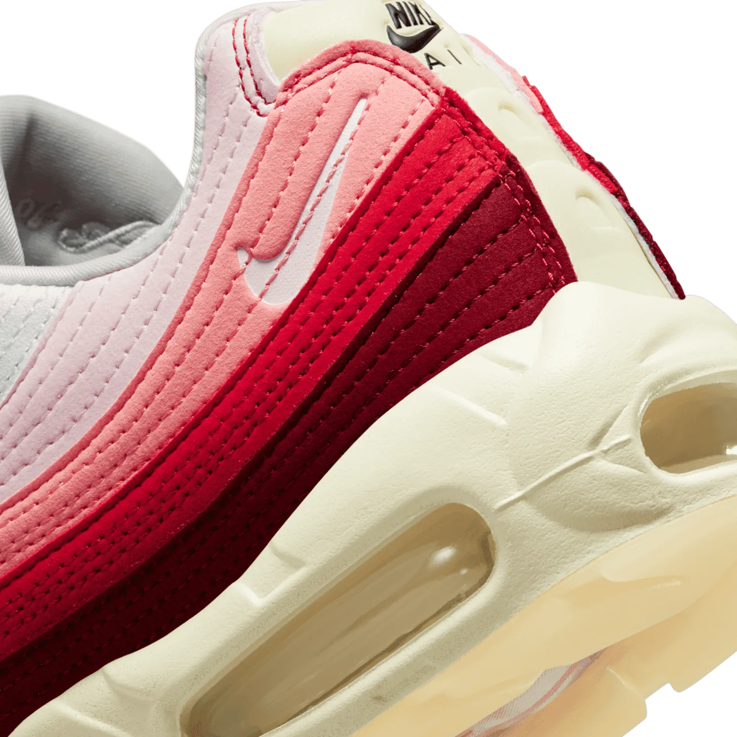 Nike Air Max 95 Anatomy of Air image 9