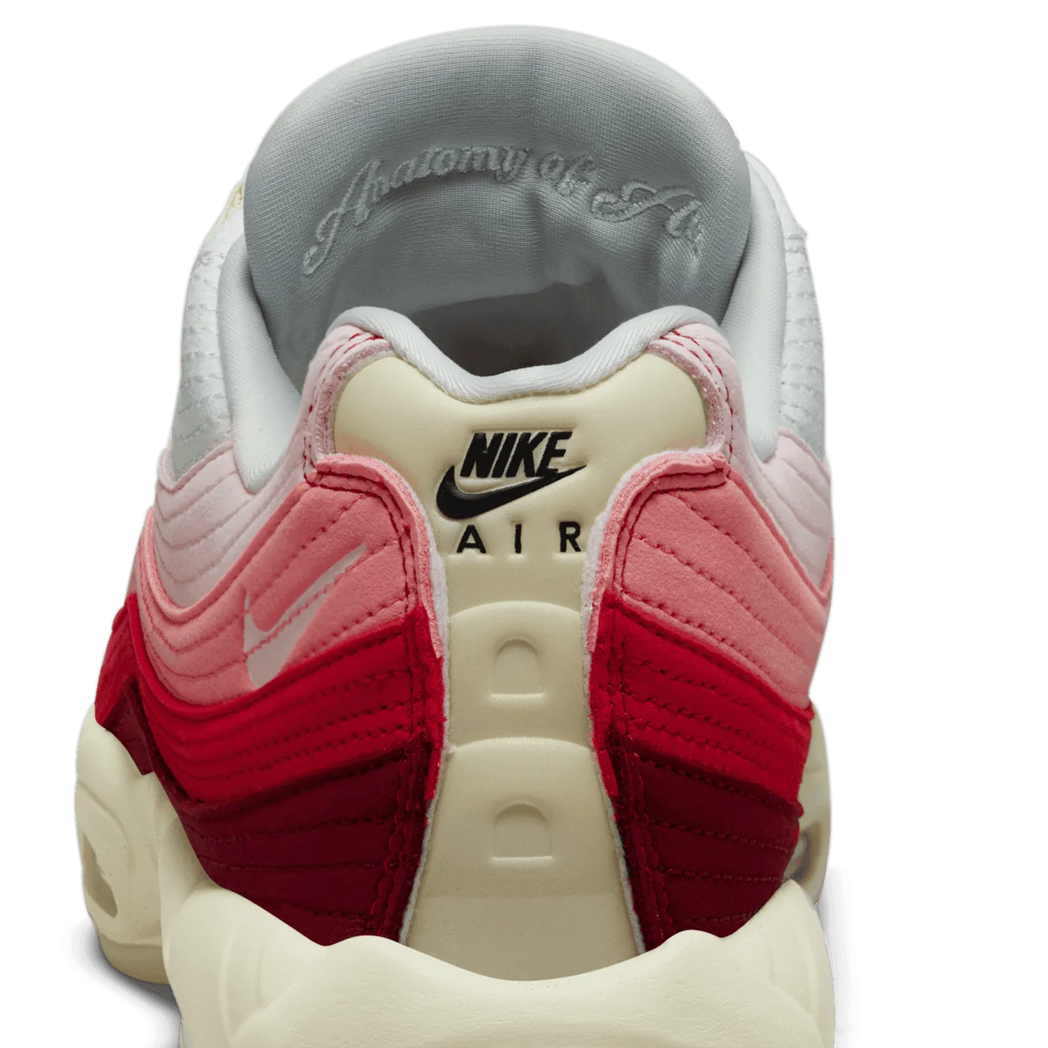 Nike Air Max 95 Anatomy of Air image 10