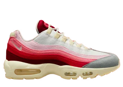 Nike Air Max 95 Anatomy of Air