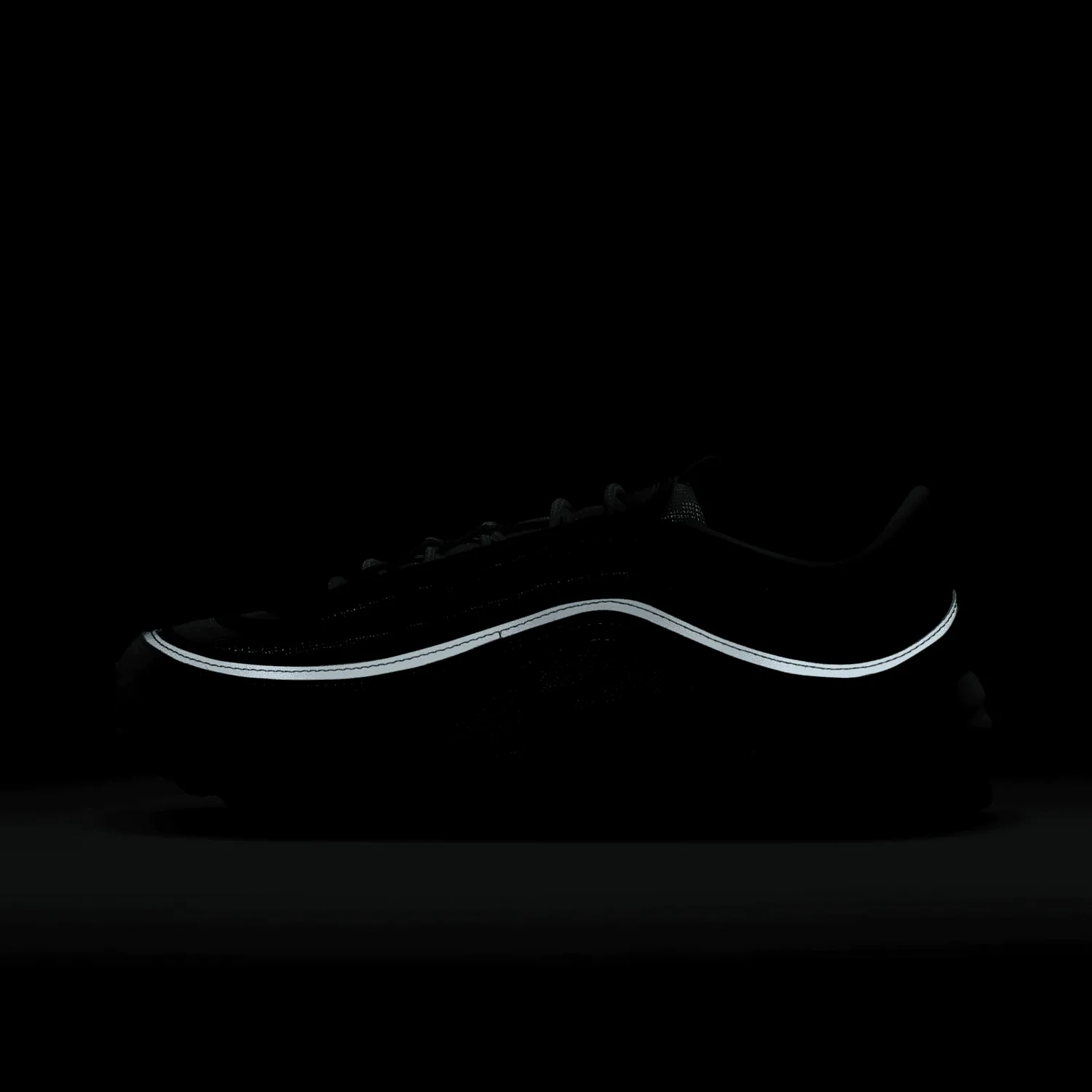 Nike Air Max 97 Metallic Silver Chlorine Blue image 2