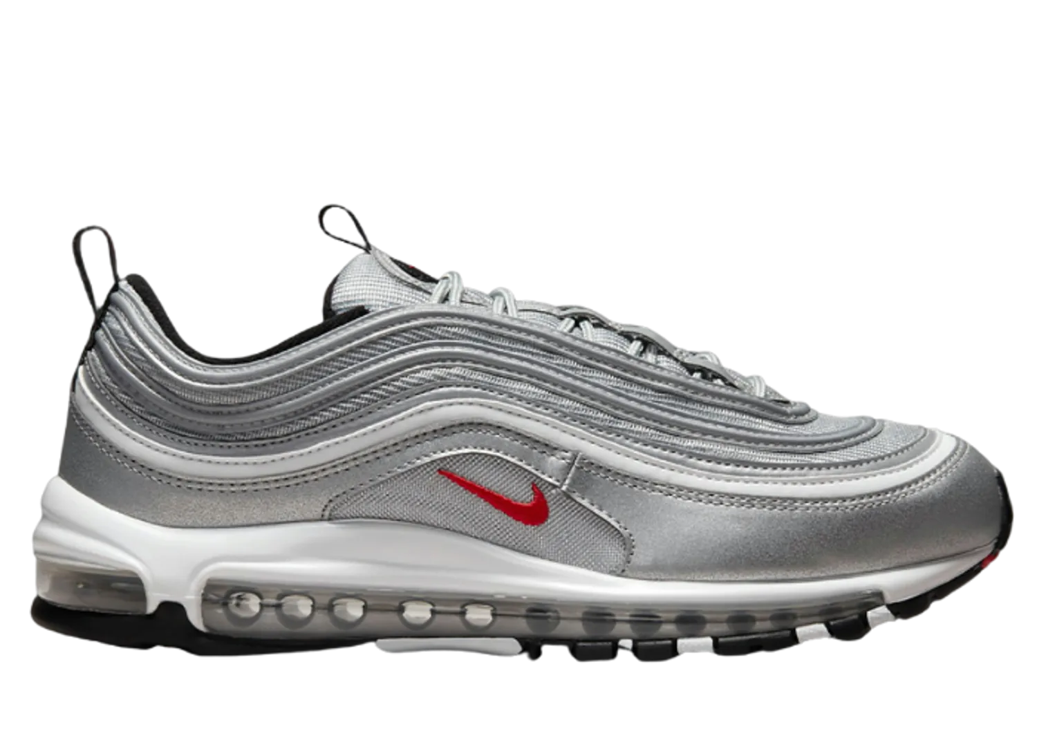 Nike Air Max 97 OG Silver Bullet