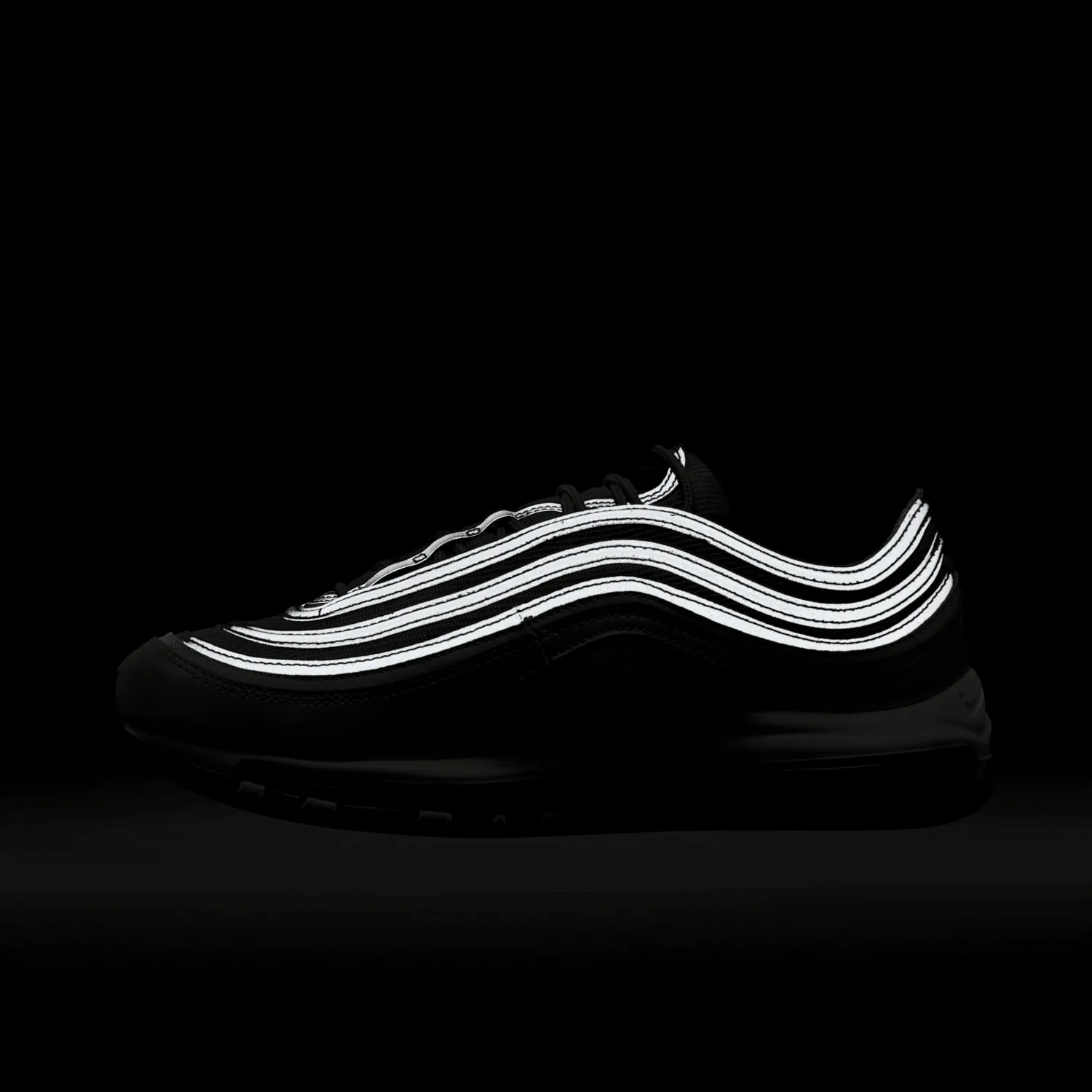 Nike Air Max 97 OG Silver Bullet image 3