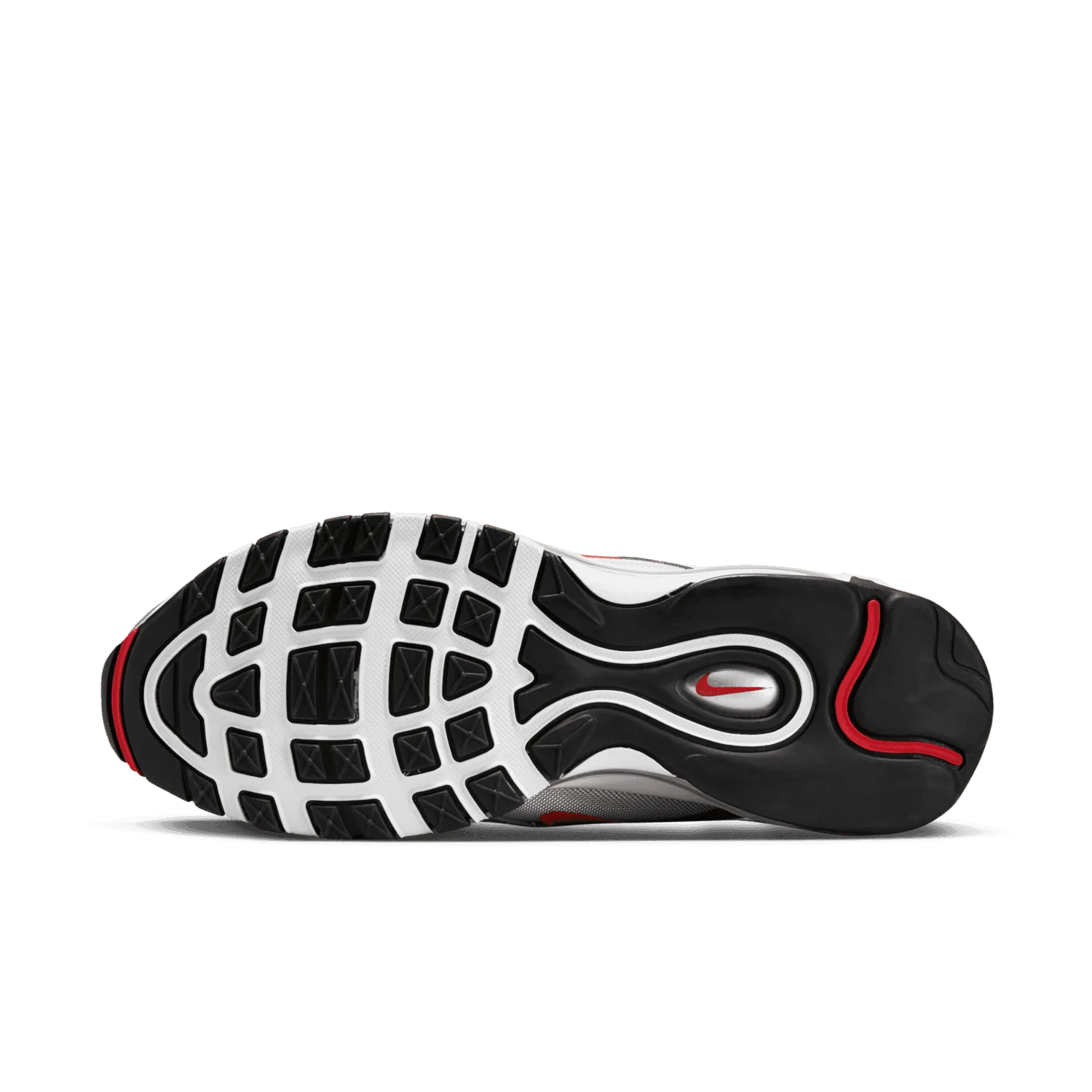 Nike Air Max 97 OG Silver Bullet image 4