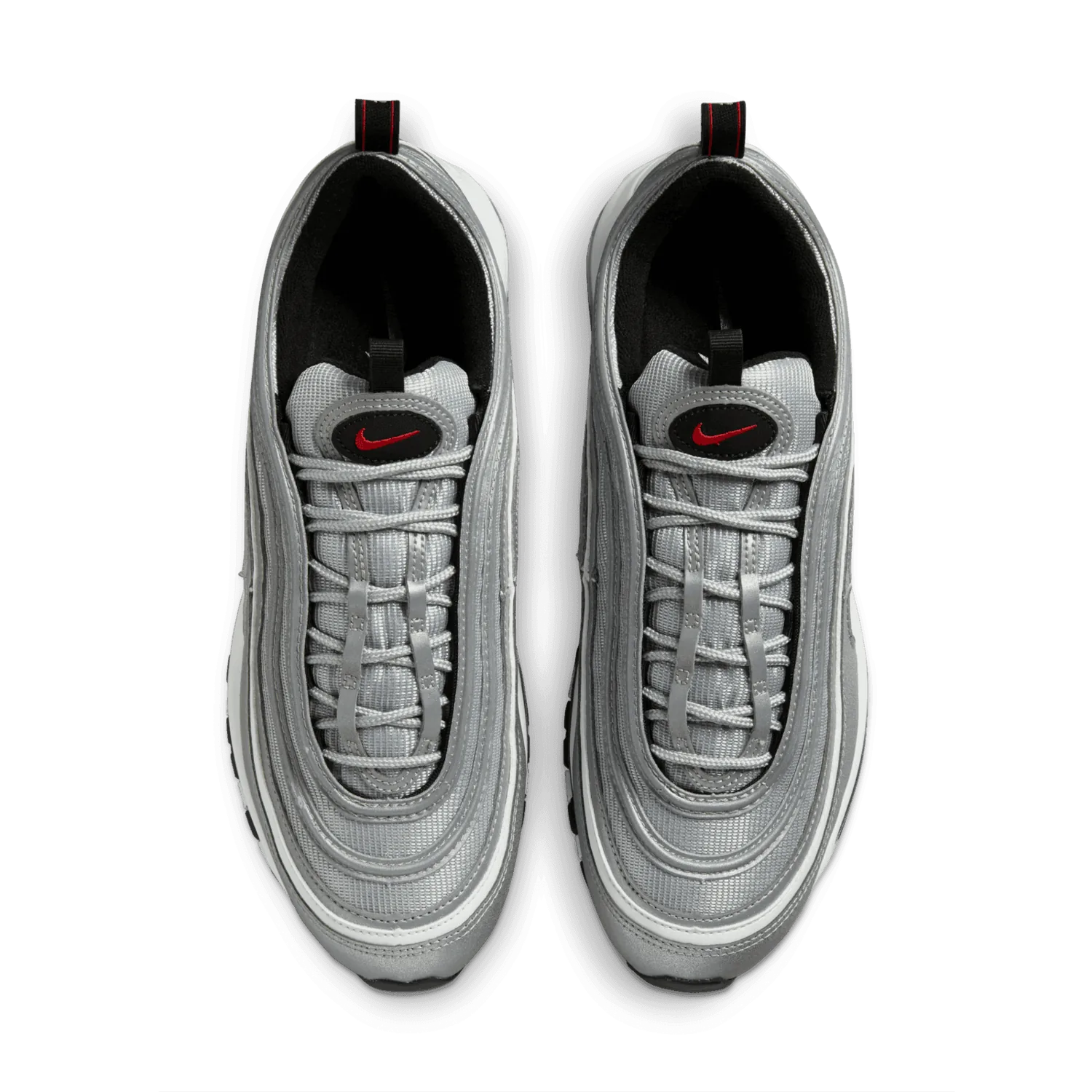 Nike Air Max 97 OG Silver Bullet image 5