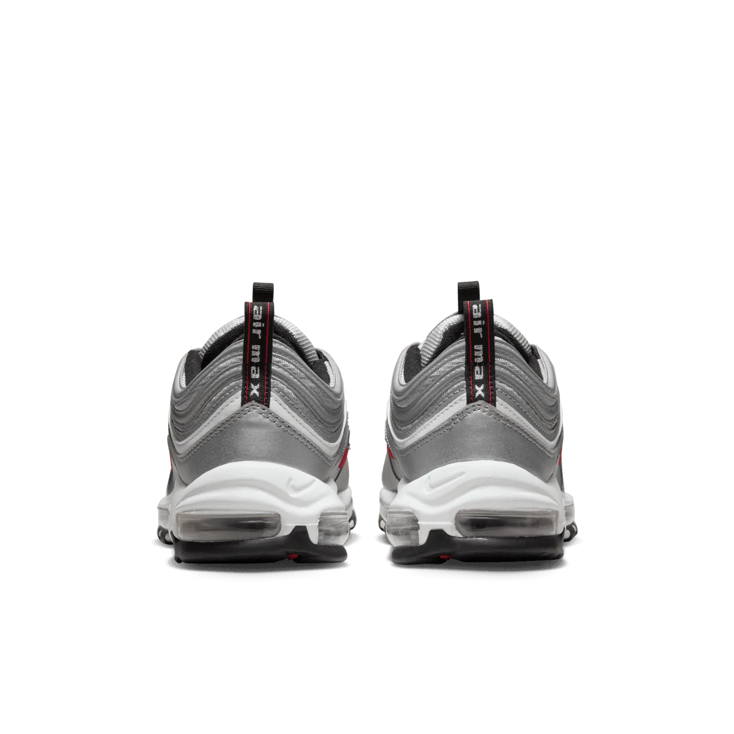Nike Air Max 97 OG Silver Bullet image 7