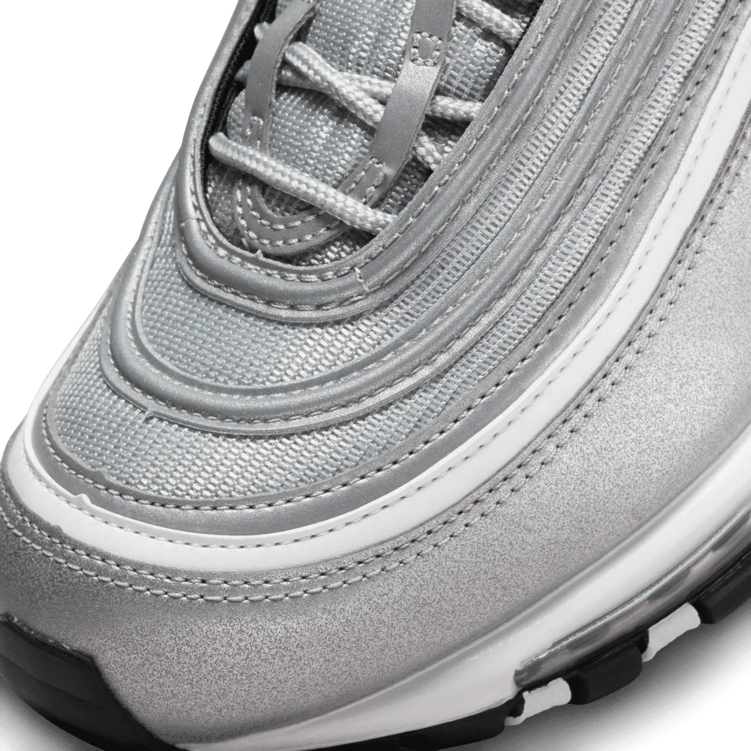 Nike Air Max 97 OG Silver Bullet image 8
