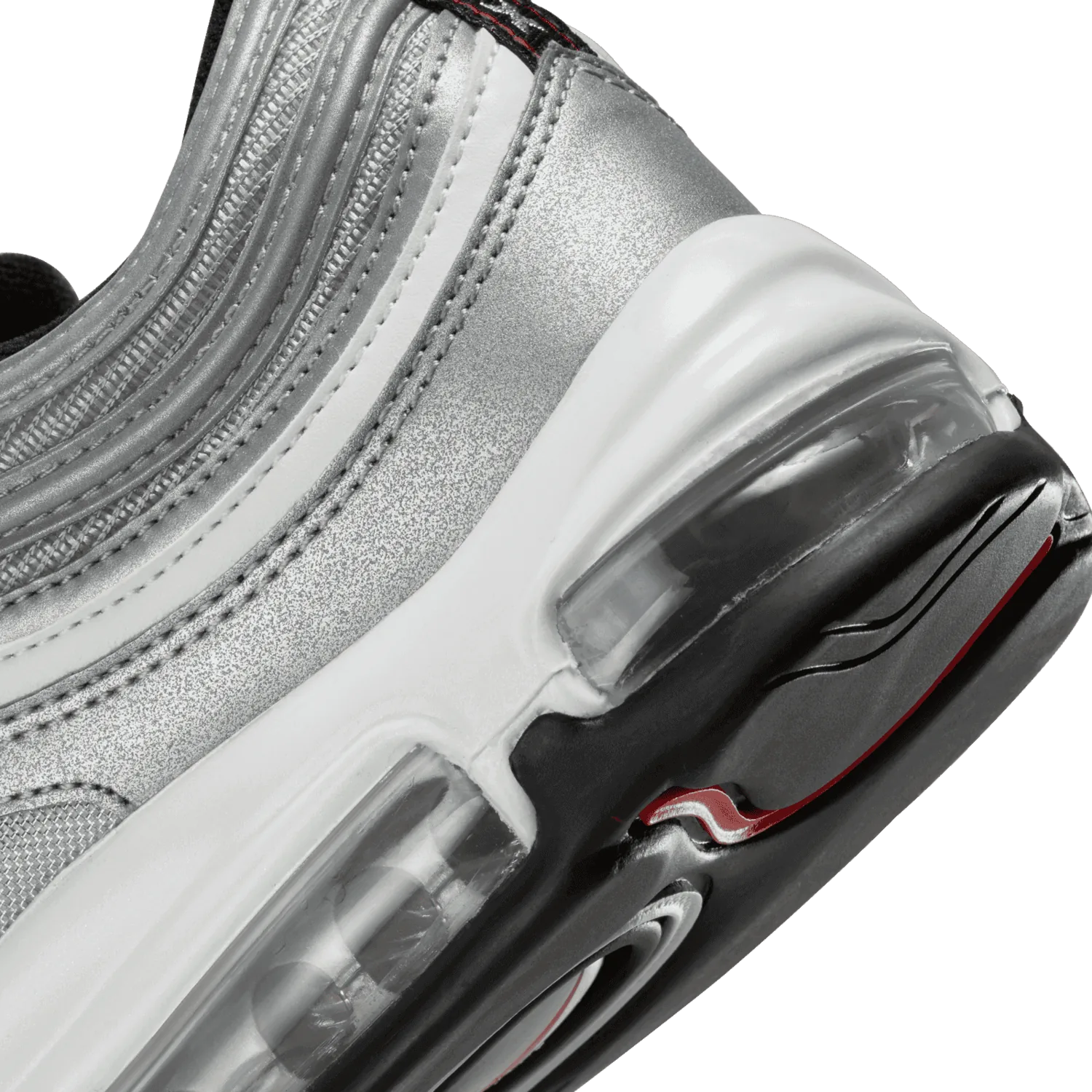 Nike Air Max 97 OG Silver Bullet image 9