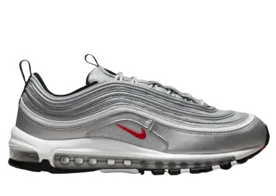 Nike Air Max 97 OG Silver Bullet