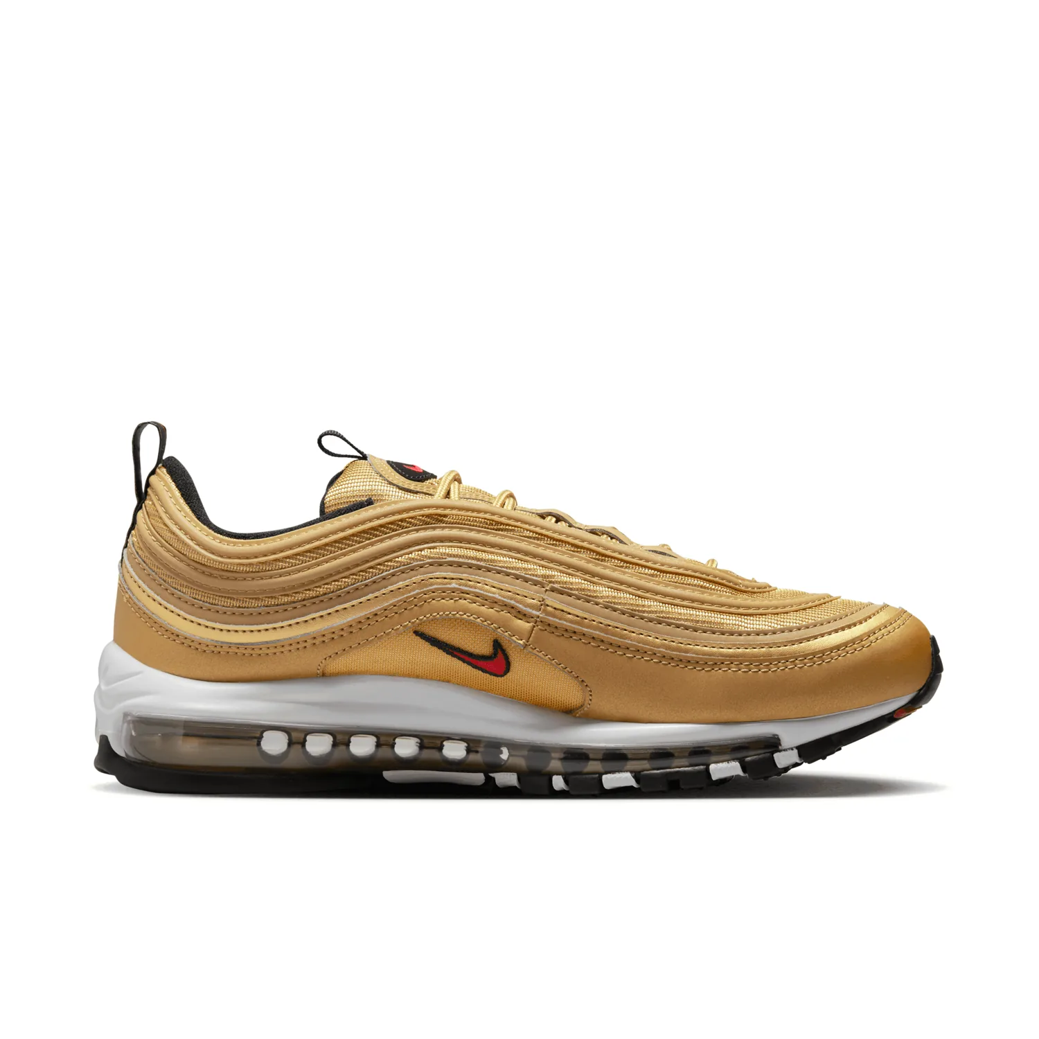 Nike Air Max 97 OG Golden Bullet image 3