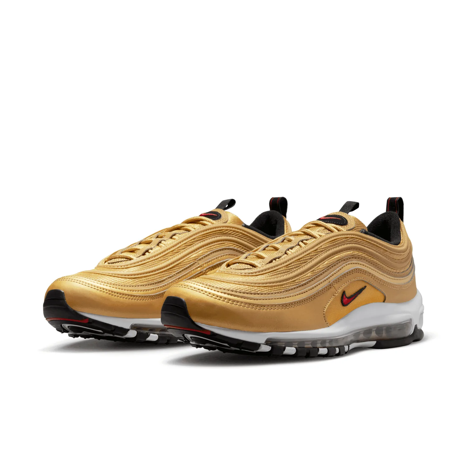 Nike Air Max 97 OG Golden Bullet image 4