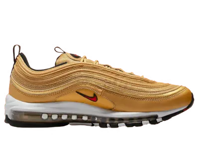Nike Air Max 97 OG Golden Bullet