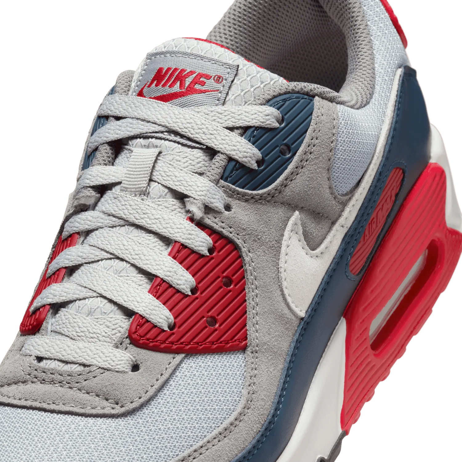 Nike Air Max 90 USA Grey image 5
