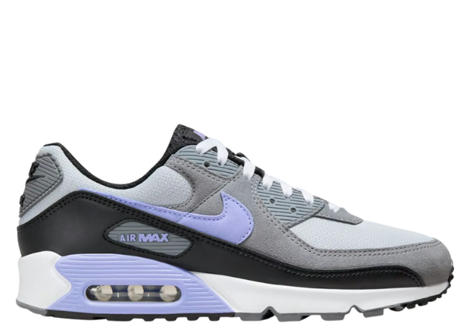 Nike Air Max 90 Light Thistle