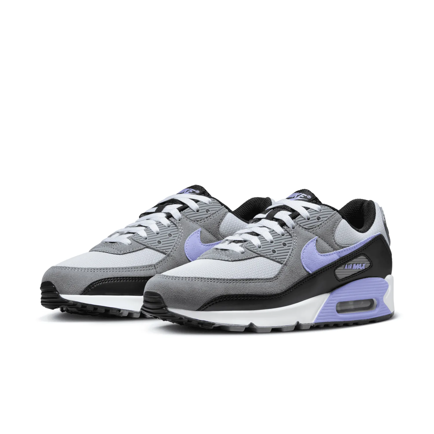 Nike Air Max 90 Light Thistle image 5