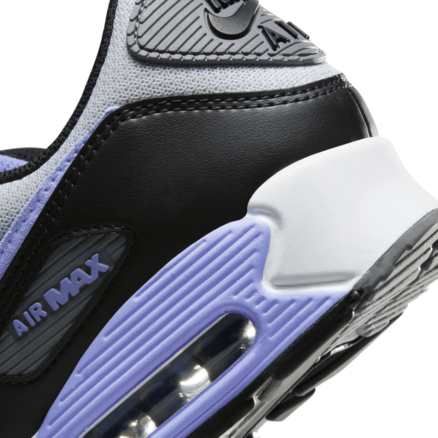 Nike Air Max 90 Light Thistle image 8