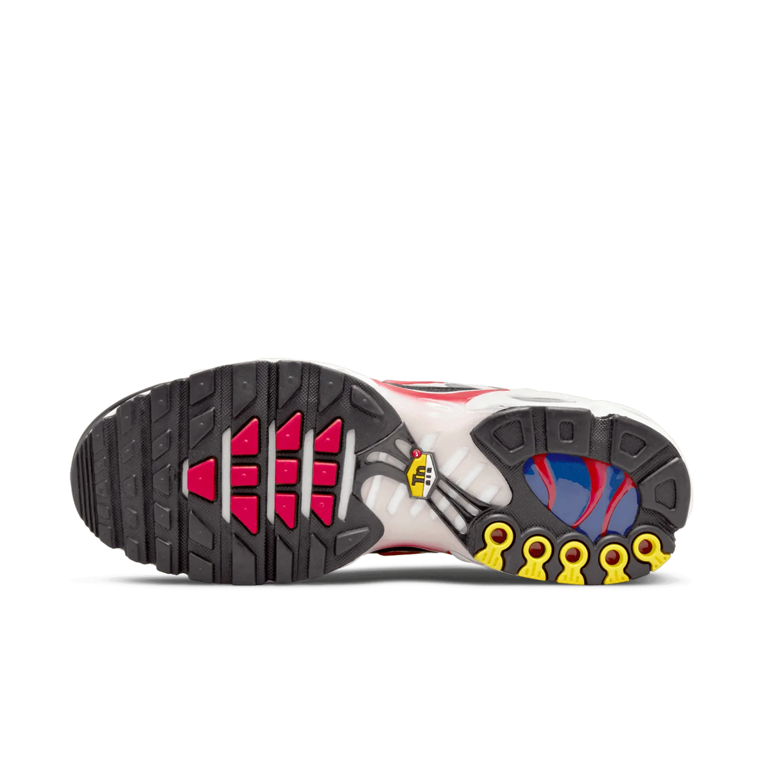Nike Air Max Plus Shoes image 2