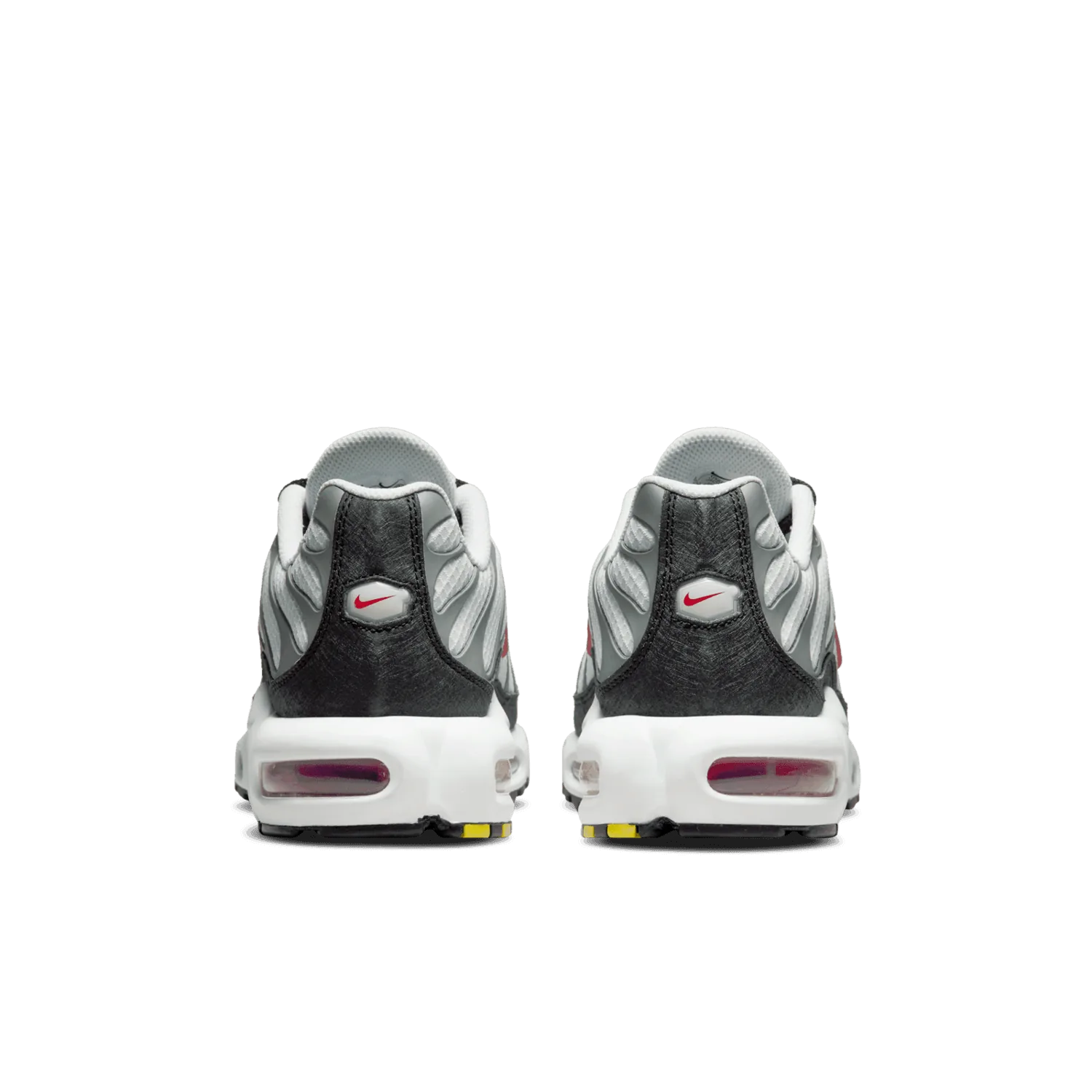 Nike Air Max Plus Shoes image 5